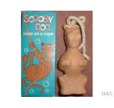 Scooby Doo SOAR