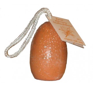Sea Buckthorn Soap-On-A-Rope Sea Buckthorn Soap-On-A-Rope