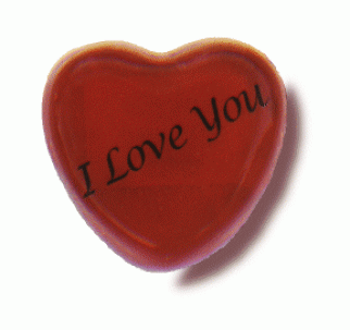 Heart Soap Heart Soap