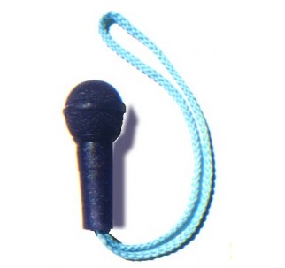 Shower Mike Soap-On-A-Rope (500) Shower Mike Soap-On-A-Rope (500)