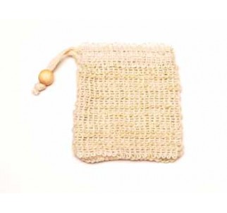 Instant Soap On A Rope Sack! Instant Soap On A Rope Sack!