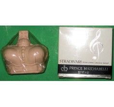 Stradivari Crown Soap