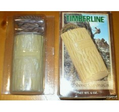Timberline Shower Soap On A Cord