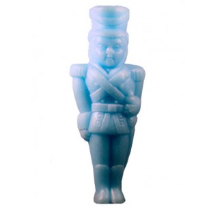 Tin Soldier Soap Tin Soldier Soap