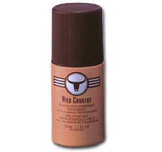 Wild Country Anti-Perspirant Deodorant Wild Country Anti-Perspirant Deodorant