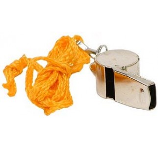 Coleman Whistle On-A-Rope Coleman Whistle On-A-Rope